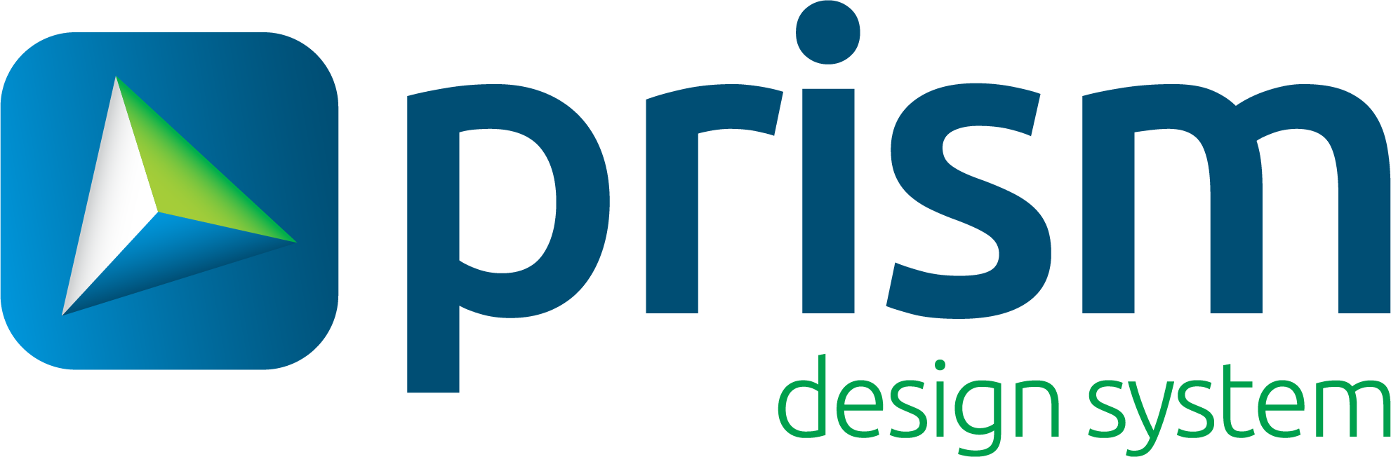 prism design system